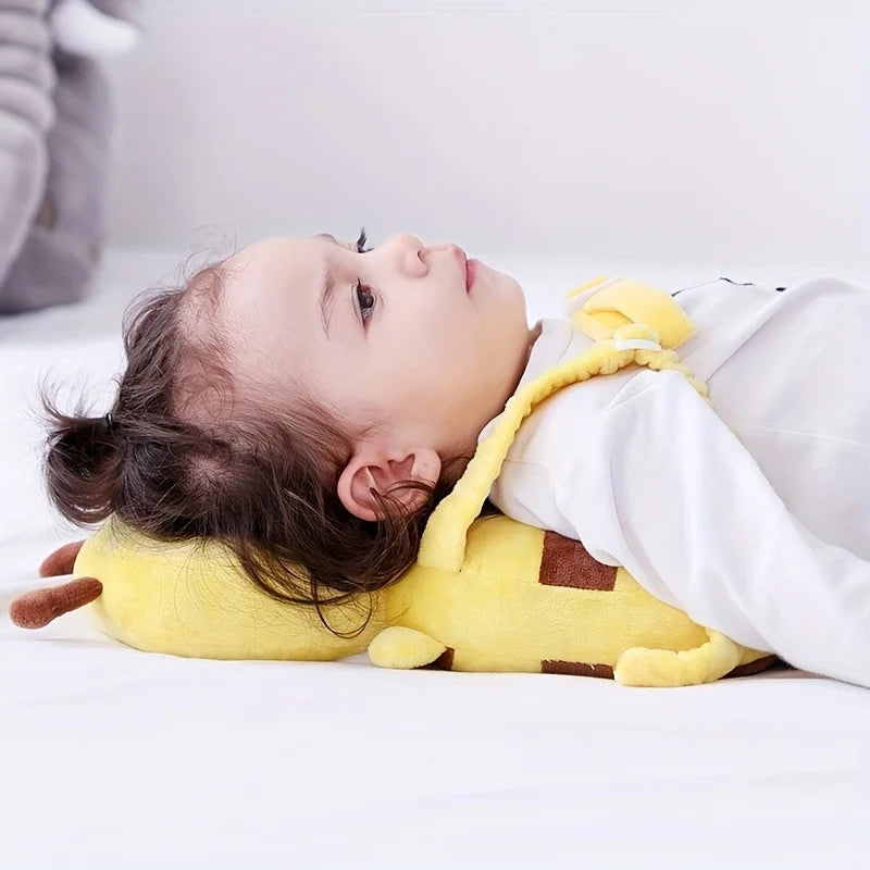 Coussin de Sécurité Anti-Chute Little Bee