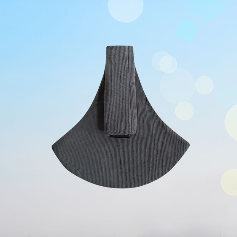 Porte-Bébé Léger  – Pratique, Stylé et Confortable