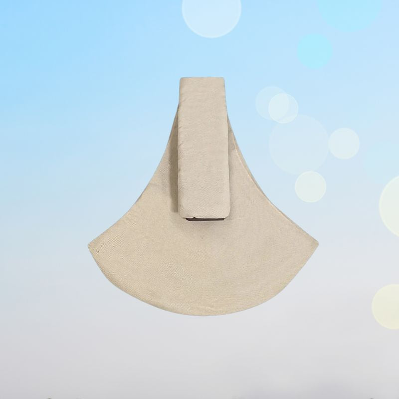 Porte-Bébé Léger  – Pratique, Stylé et Confortable