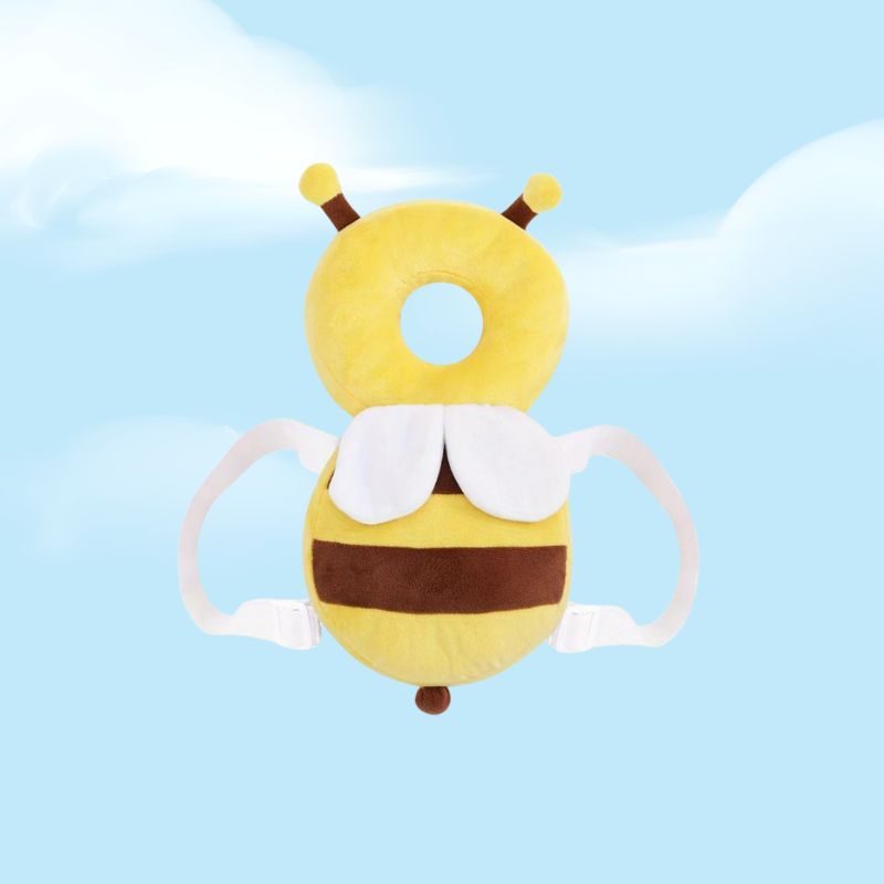 Coussin de Sécurité Anti-Chute Little Bee