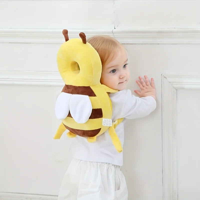Coussin de Sécurité Anti-Chute Little Bee