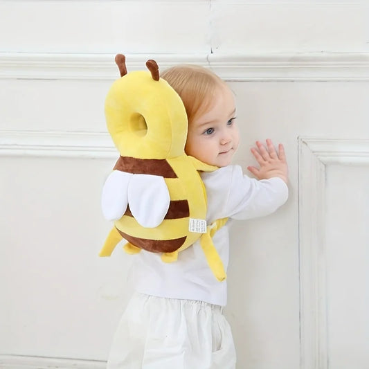 Coussin de Sécurité Anti-Chute Little Bee